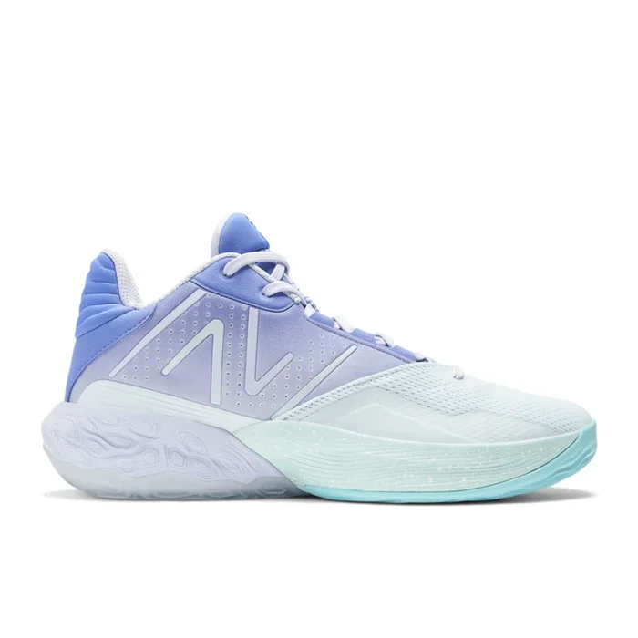 New Balance TWO WXY V4 Basketball Shoe – BB2WYBB4