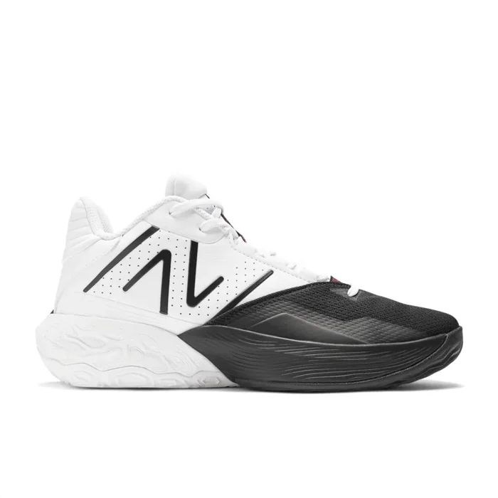 New Balance TWO WXY V4 Basketball Shoe – BB2WYBR4 (Wide)