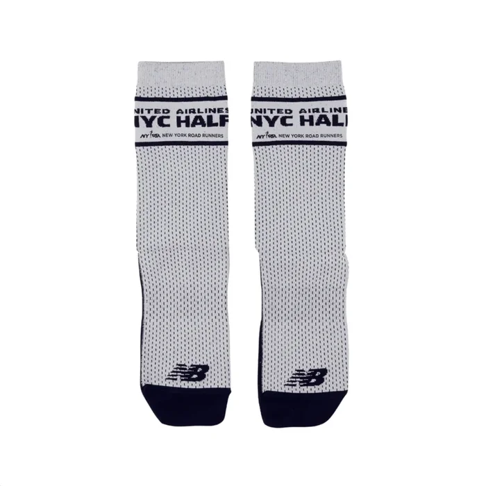 New Balance United Half Marathon Crew Sock