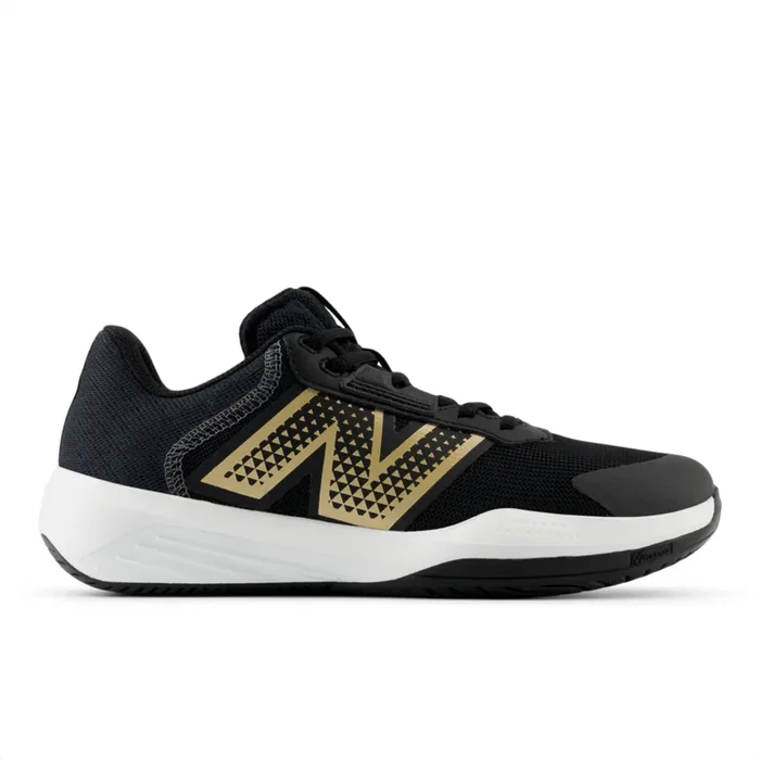 New Balance Women’s 696v6 Tennis Shoe – WCH696B6 (Wide)