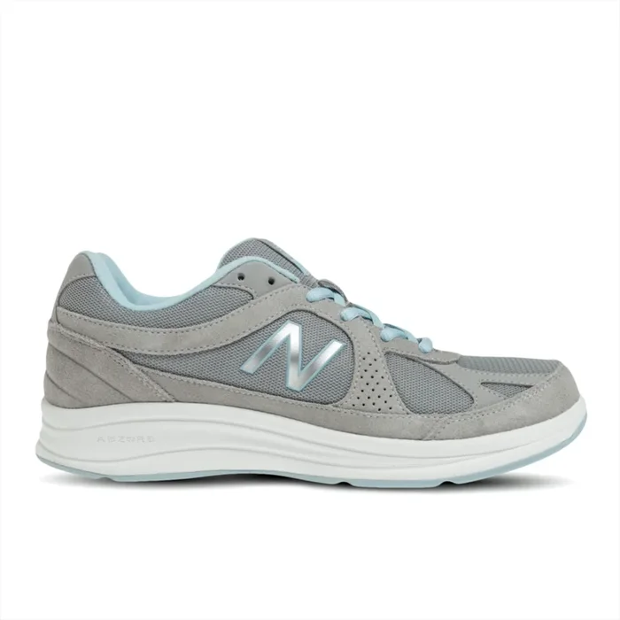 New Balance Women’s 877 V1 Walking Shoes – WW877SB