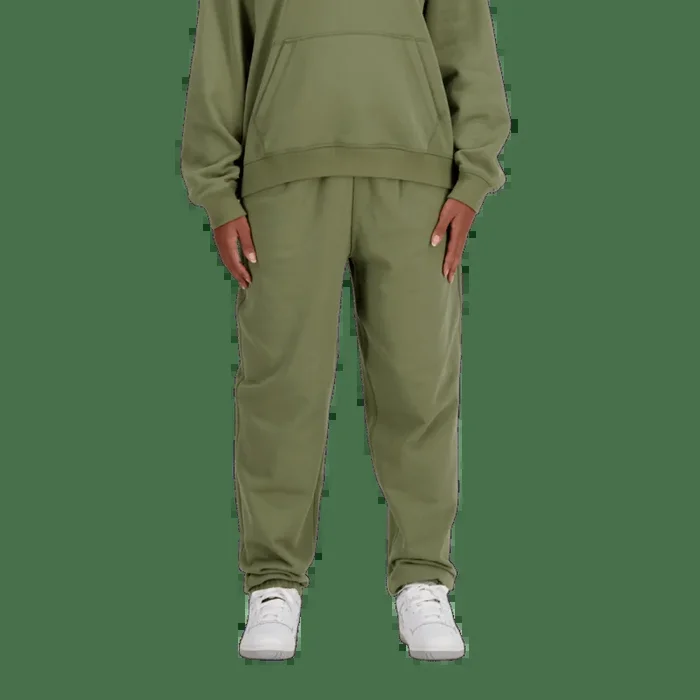 New Balance Women’s Athletics French Terry Jogger