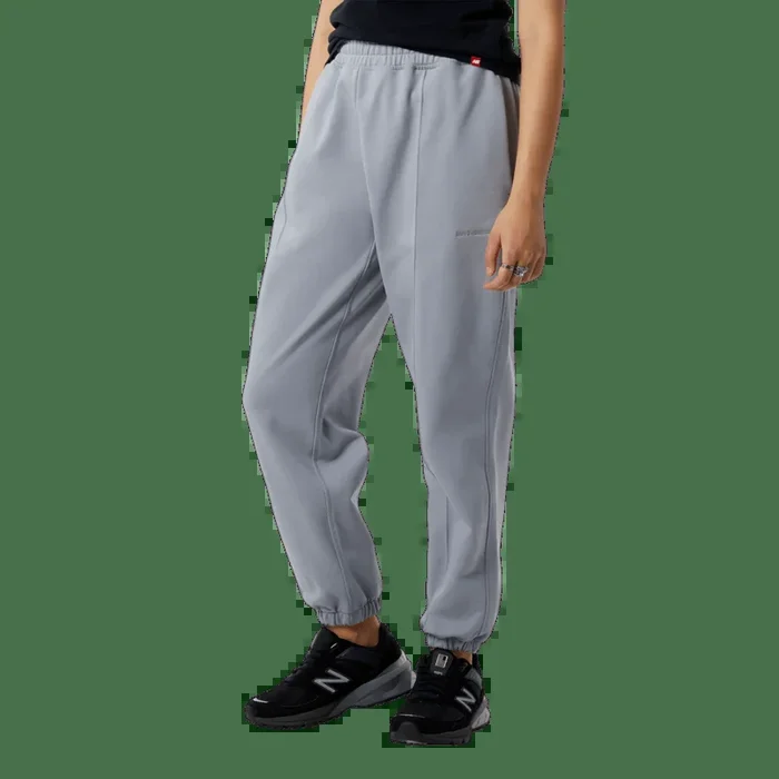New Balance Women’s Athletics Nature State French Terry Sweatpant
