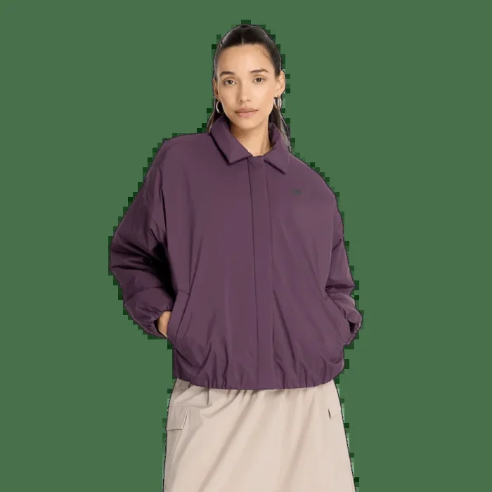 New Balance Women’s Coaches Jacket