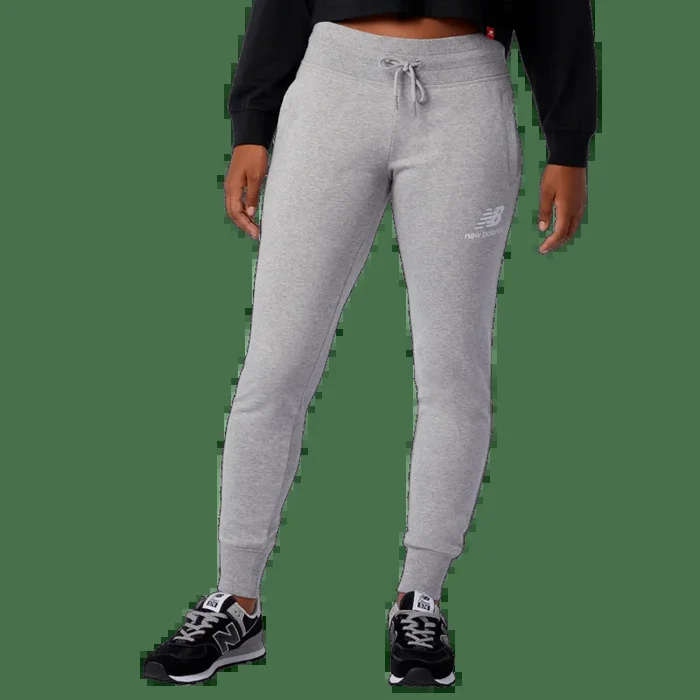 New Balance Women’s Essentials French Terry Sweatpant