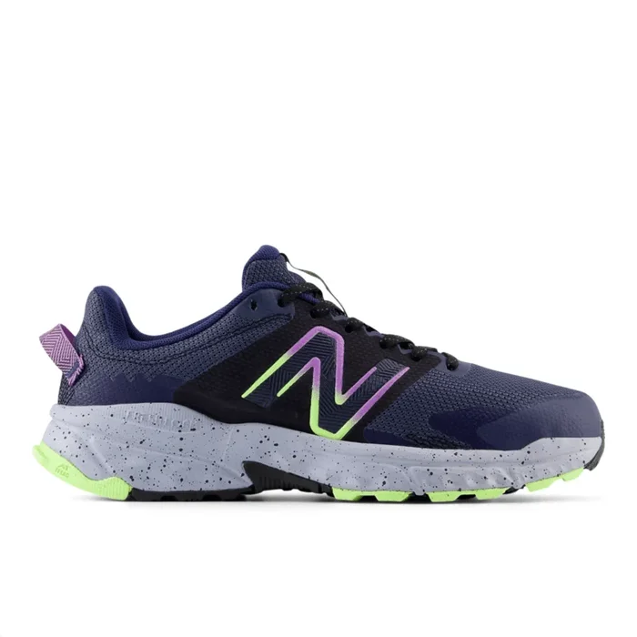 New Balance Women’s Fresh Foam 510 V6 Trail Running Shoe – WT510CG6