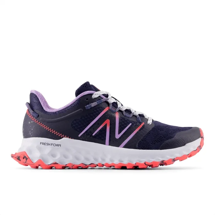 New Balance Women’s Fresh Foam Garoé Trail Running Shoe – WTGAROLE