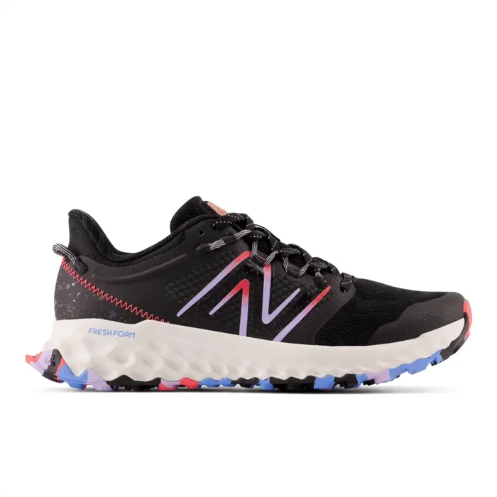 New Balance Women’s Fresh Foam Garoé Trail Running Shoe – WTGAROT1 (Wide)
