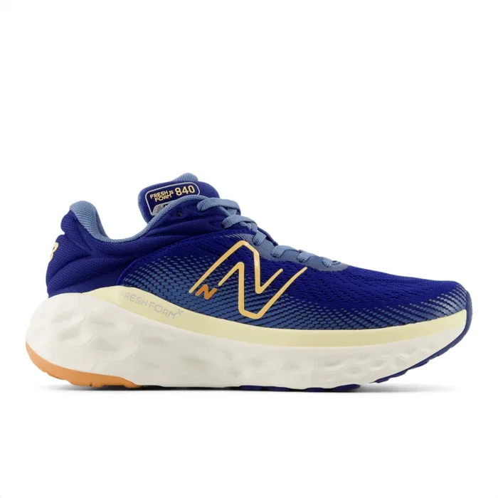 New Balance Women’s Fresh Foam X 840v1 Running Shoe – W840FCH (X-Wide)