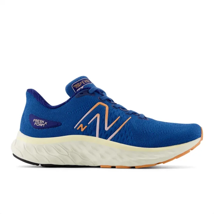 New Balance Women’s Fresh Foam X EVOZ V3 Running Shoe – WEVOZCH3