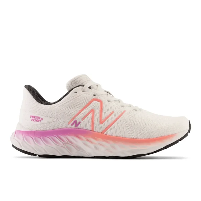New Balance Women’s Fresh Foam X EVOZ V3 Running Shoe – WEVOZLH3