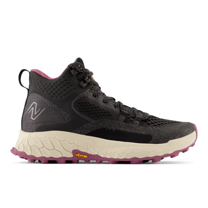 New Balance Women’s Fresh Foam X Hierro Mid Trail Running Shoe – WTHIMCBK