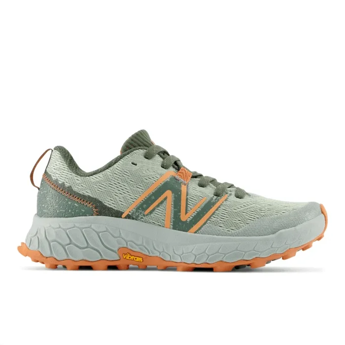 New Balance Women’s Fresh Foam X Hierro V7 GTX Trail Running Shoe – WTHIER7N (Wide)