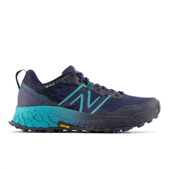 New Balance Women’s Fresh Foam X Hierro V7 GTX Trail Running Shoe – WTHIERD7