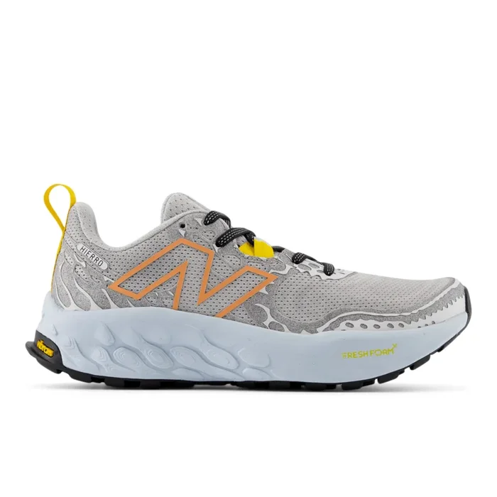 New Balance Women’s Fresh Foam X Hierro V8 Running Shoe – WTHIERA8 (Wide)