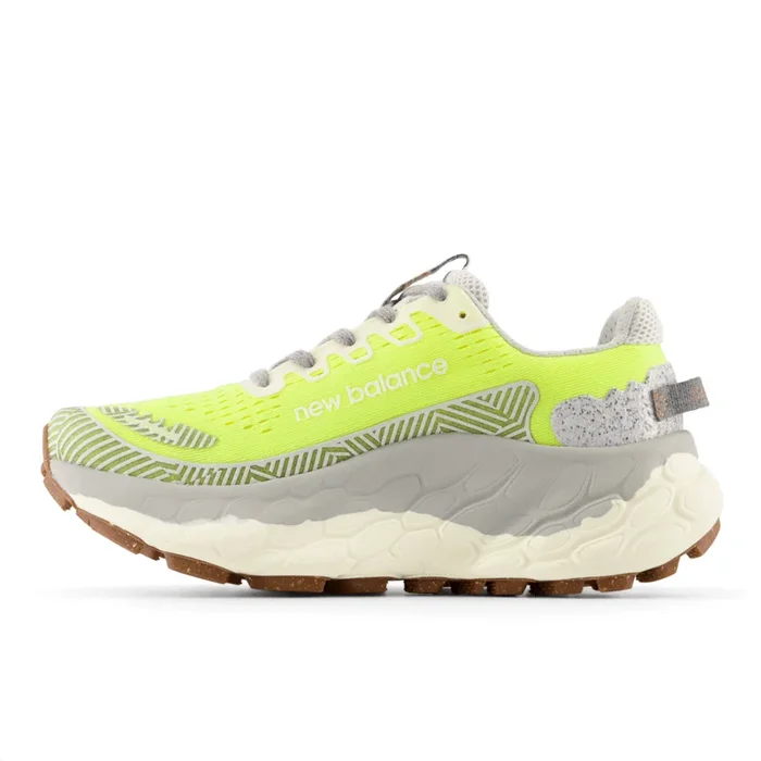 New Balance Women’s Fresh Foam X Trail More V3 Trail Running Shoe – WTMORLY3