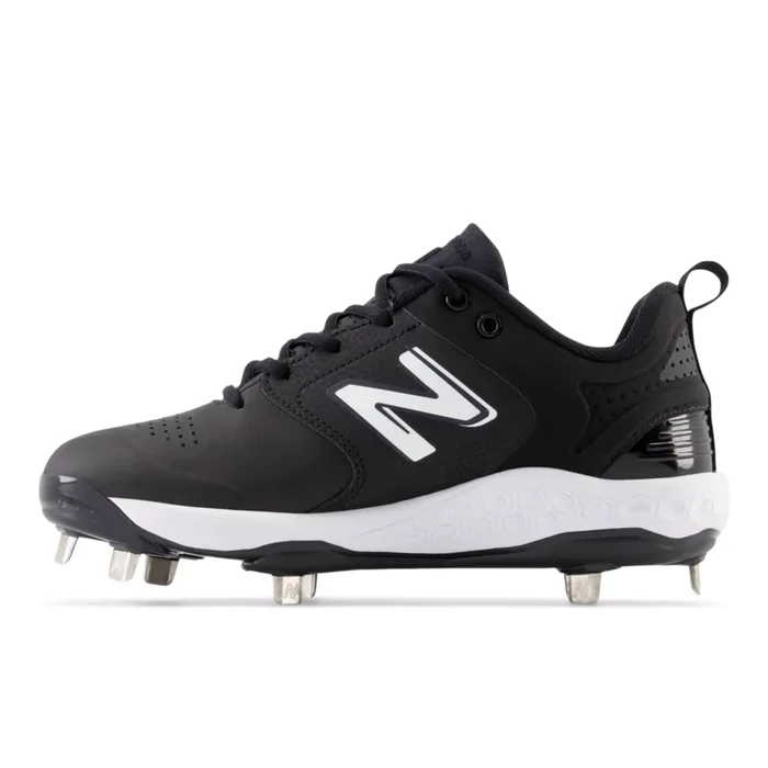 New Balance Women’s Fresh Foam X Velo V3 Metal Softball Cleat – SMVELOT3