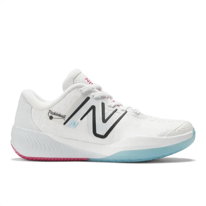 New Balance Women’s Fuel Cell 996 V5 Tennis Shoe – WCH996PB