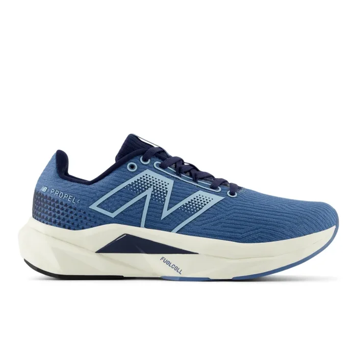 New Balance Women’s FuelCell Propel V5 Running Shoe – WFCPRLH5