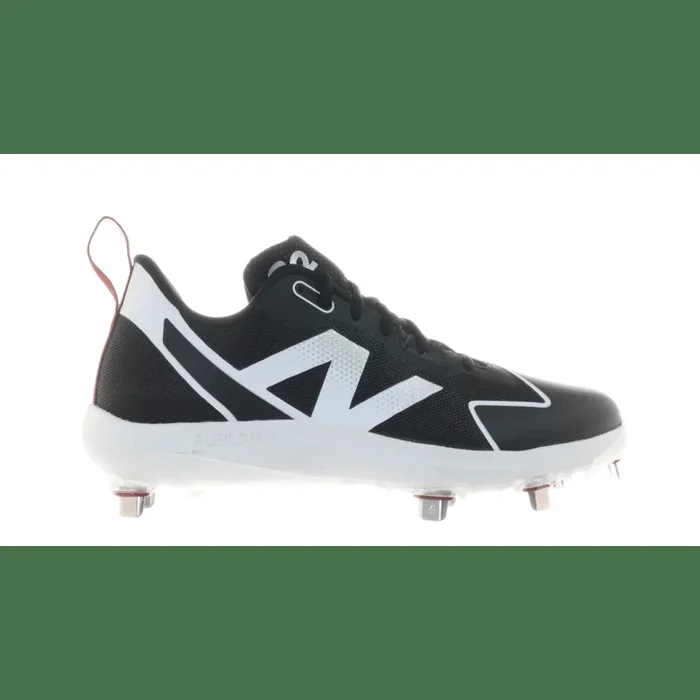 New Balance Women’s FuelCell Romero Duo Softball Cleat – SMROMBK2