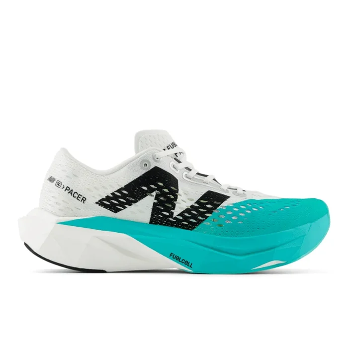 New Balance Women’s FuelCell SuperComp Pacer V2 Running Shoe – WFCRRLW2