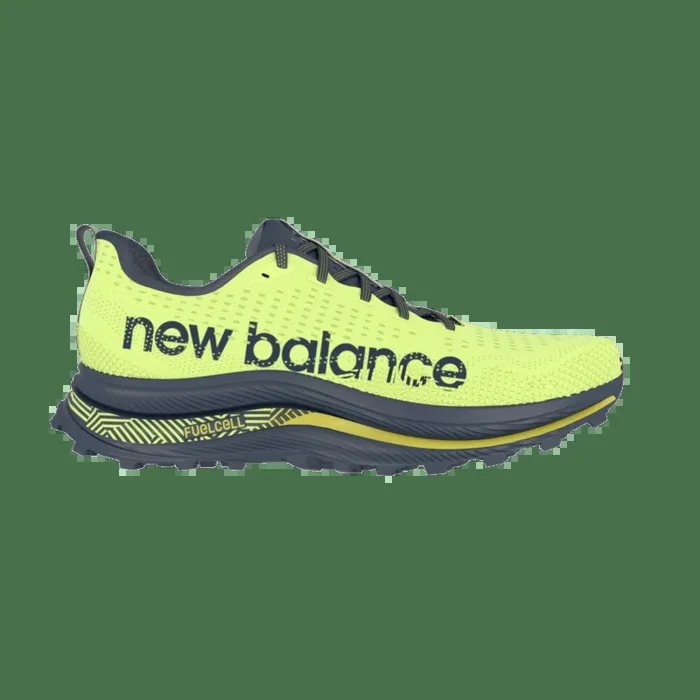 New Balance Women’s FuelCell SuperComp Trail Running Shoe – WTTRXCC