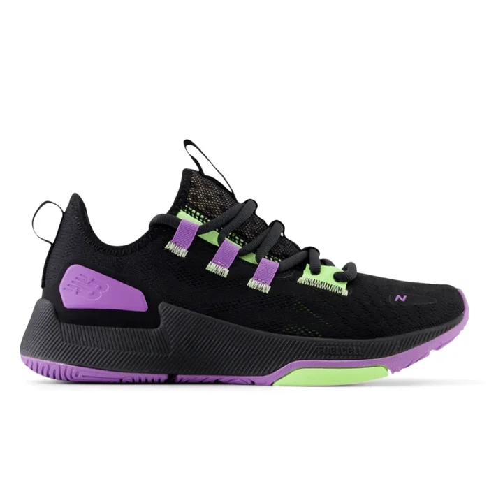 New Balance Women’s FuelCell Trainer V2 Running Shoe – WXM100B2