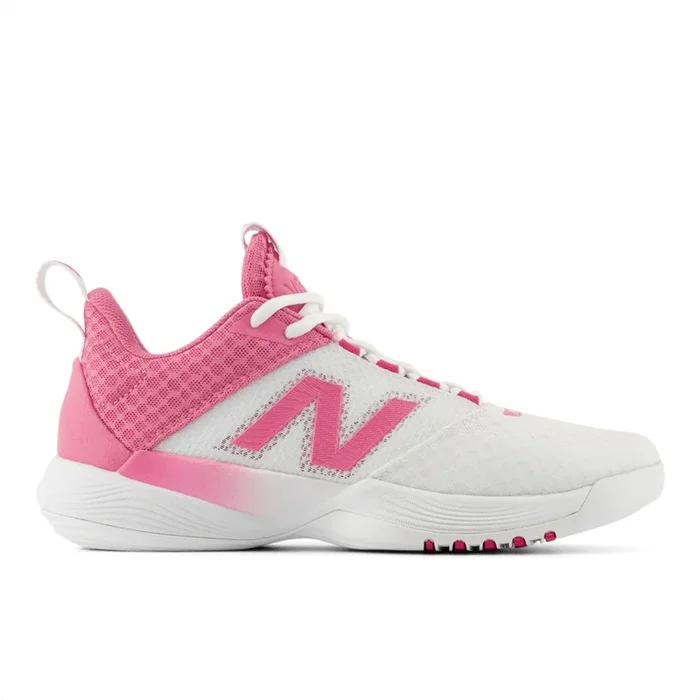 New Balance Women’s FuelCell VB-01 Unity of Sport Volleyball Shoe – WCHVOLPI (Wide)