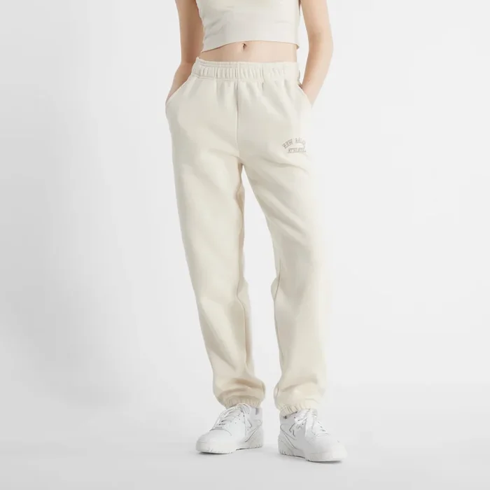 New Balance Women’s Graphic Fleece Jogger
