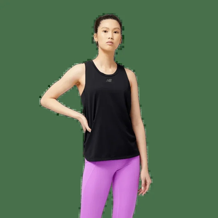 New Balance Women’s Impact Run Luminous Tank