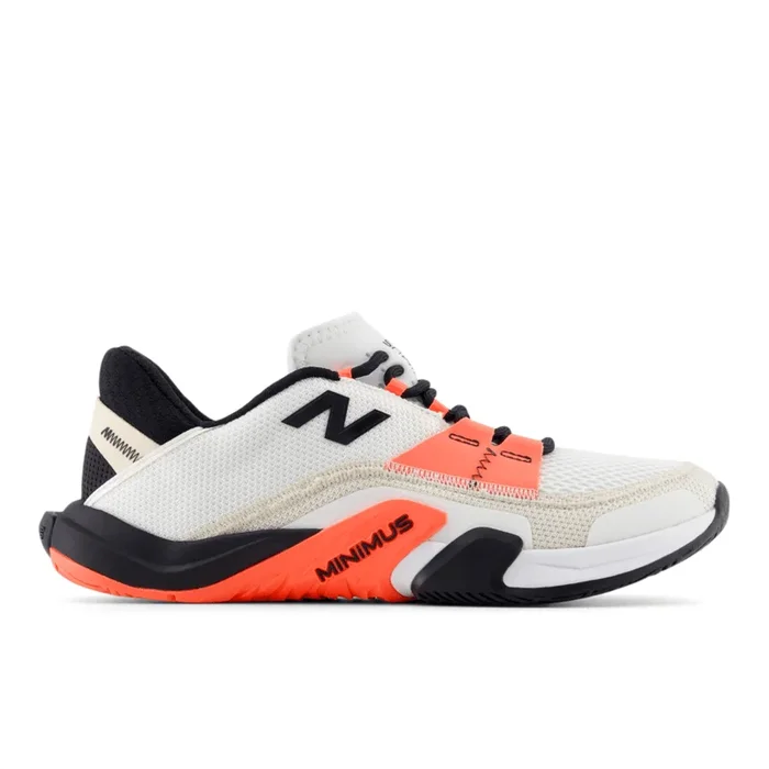 New Balance Women’s Minimus v2 Training Shoe – WXMTRCC2 (Wide)