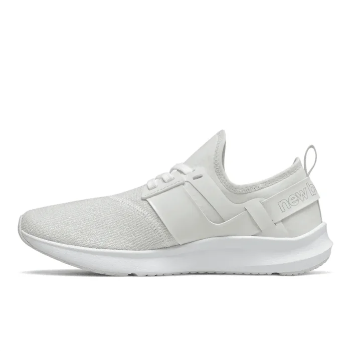 New Balance Women’s Nergize Sport Running Shoe – WNRGSOW1