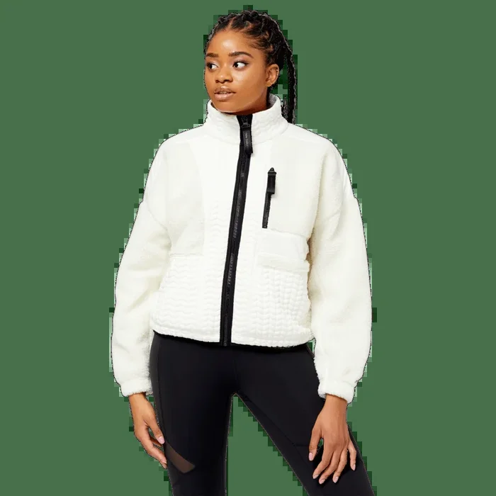 New Balance Women’s Novelty Heatloft Jacket