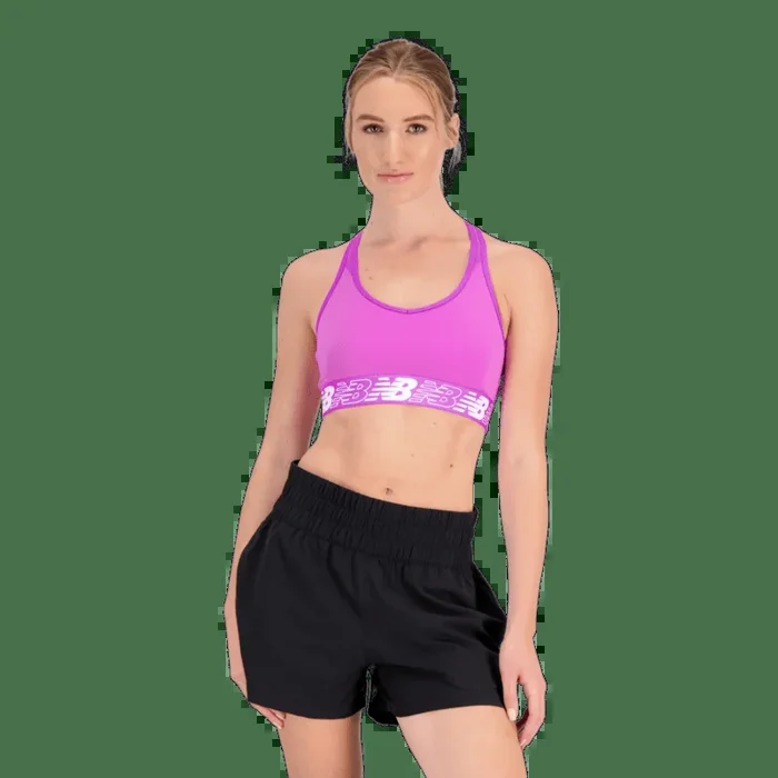 New Balance Women’s Pace Bra 3.0