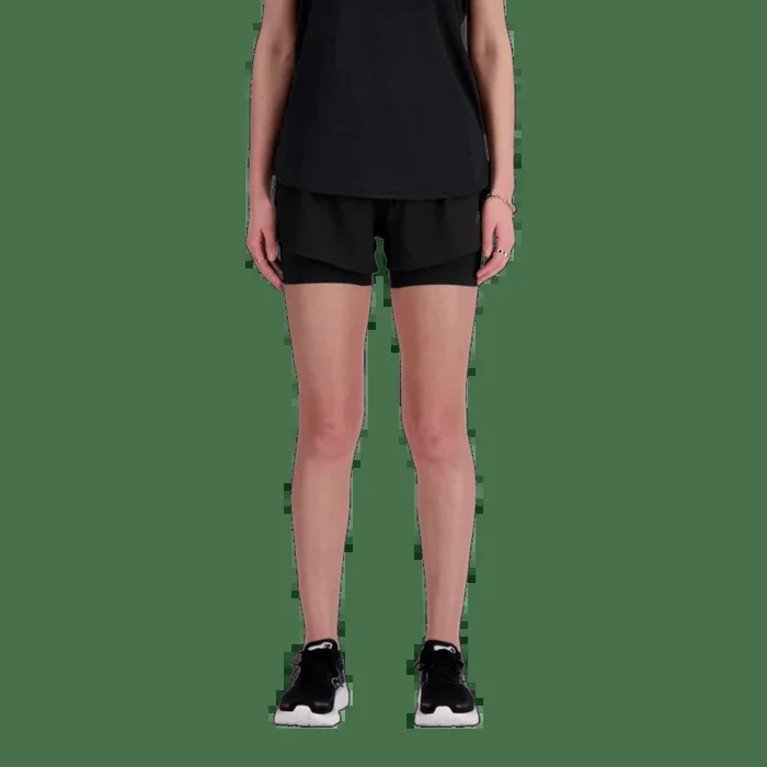 New Balance Women’s RC 2-in-1 Short 3