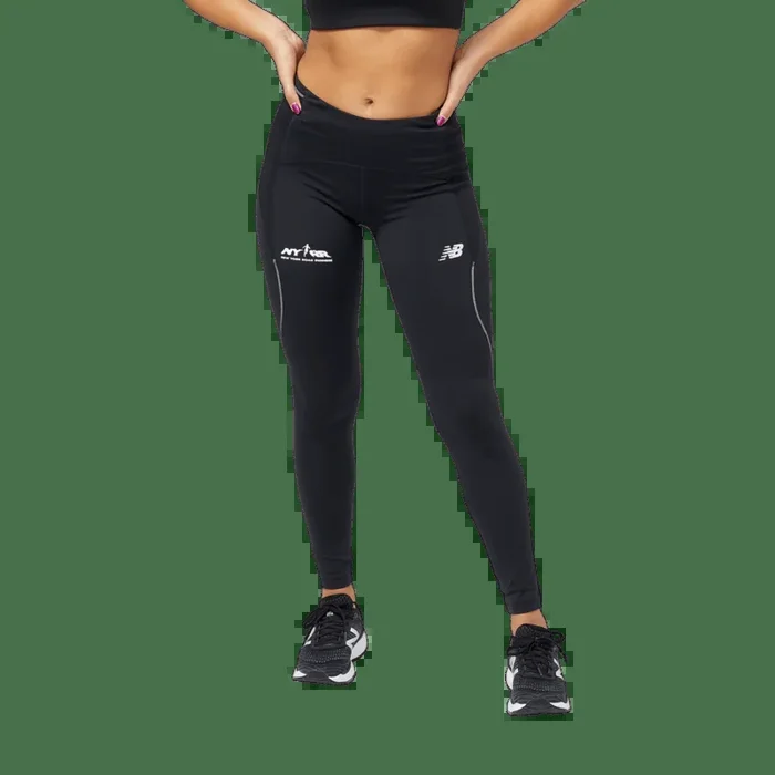 New Balance Women’s Run For Life Impact Run Tight