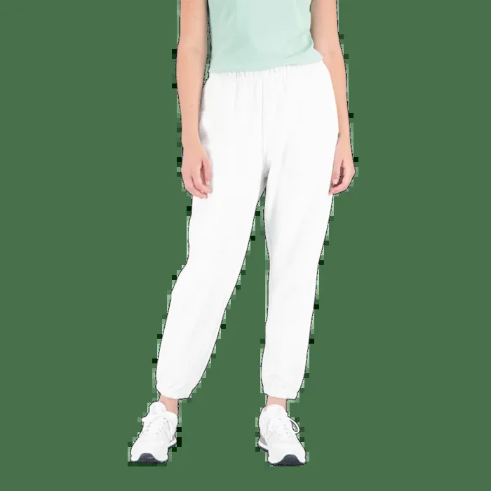 New Balance Women’s Sport Essentials Premium Fleece Pants