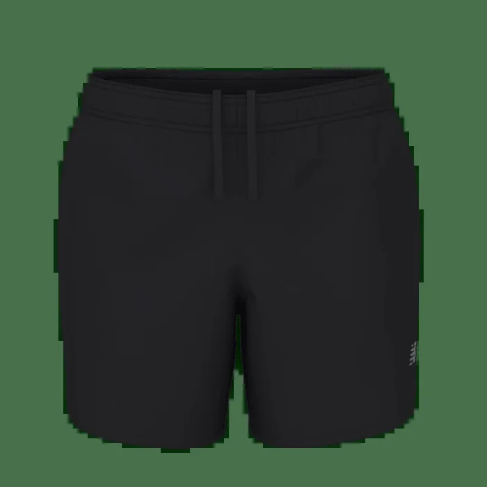 New Balance Women’s Sport Essentials Short 5 Inch Inseam