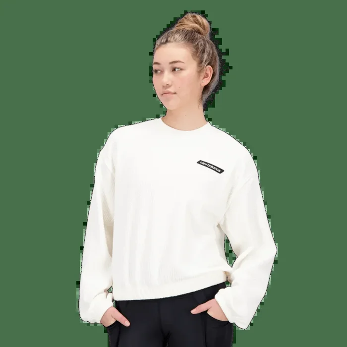 New Balance Women’s Spring Loft Pullover