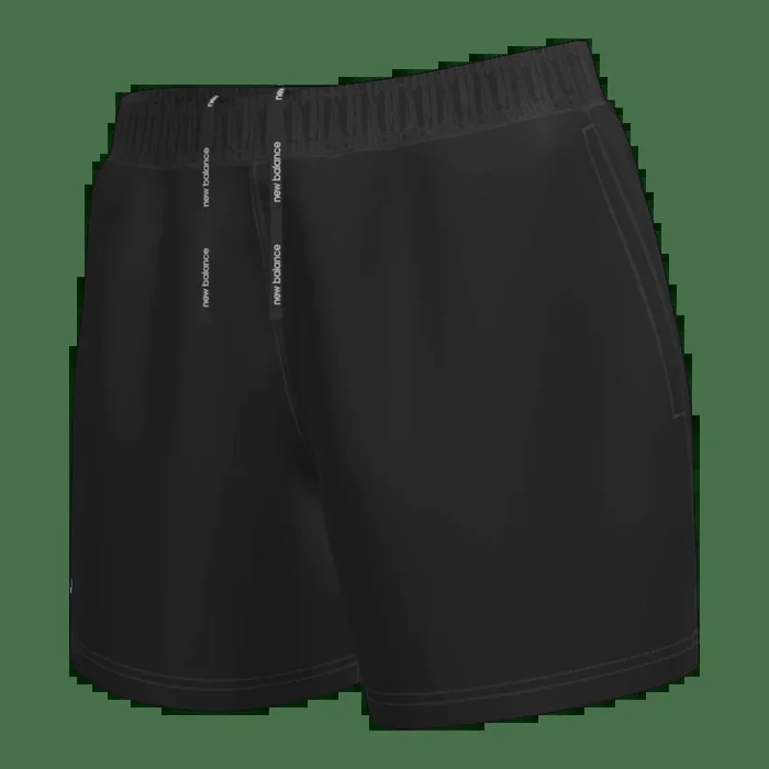 New Balance Women’s Woven Training Shorts