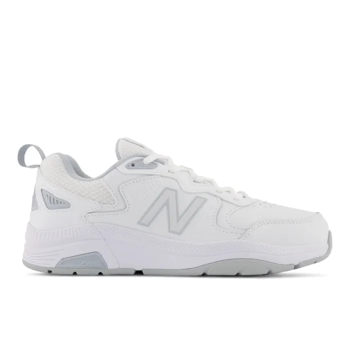 New Balance Women’s WX857V3 Slip Resistant – WX857WB3 (X-Wide)