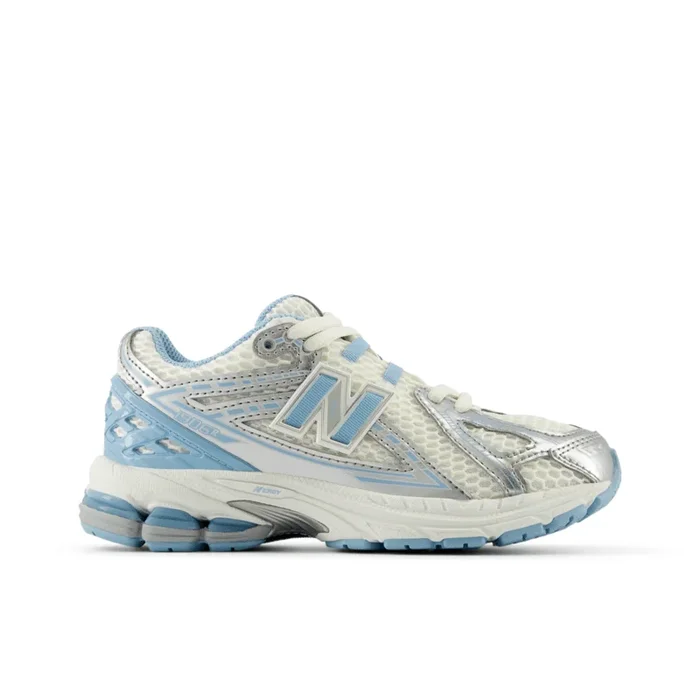 New Balance Youth 1906 Running Shoe – PC1906EW