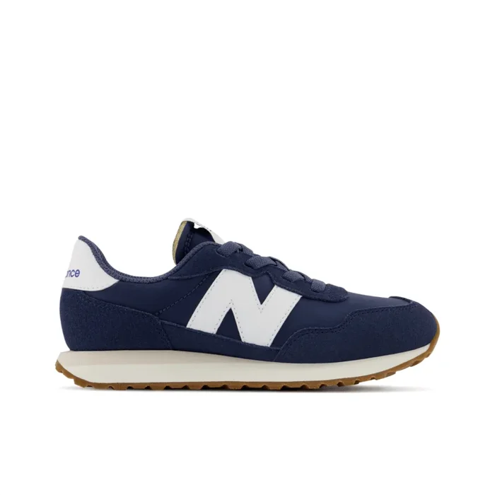 New Balance Youth 237 Bungee Shoe – PH237PD