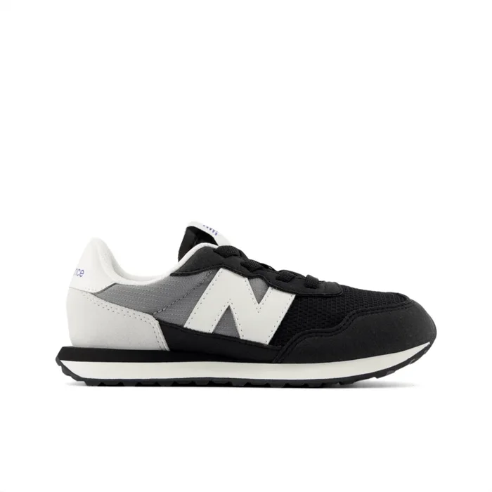 New Balance Youth 237 Bungee Shoe – PH237TG (Wide)