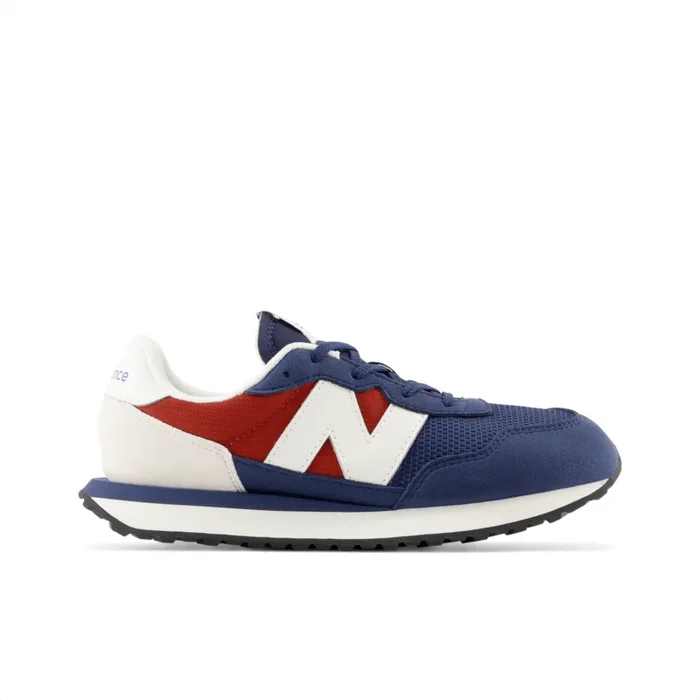 New Balance Youth 237 Walking Shoe – GS237TR
