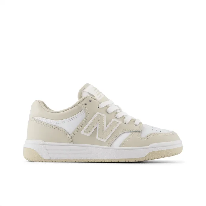 New Balance Youth 480 Running Shoe – PSB480LB (Wide)