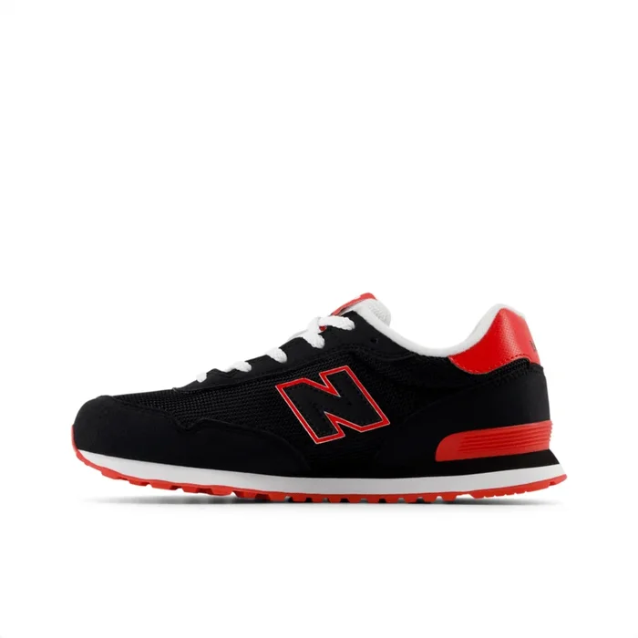 New Balance Youth 515 Running Shoe – GC515KBR (Wide)