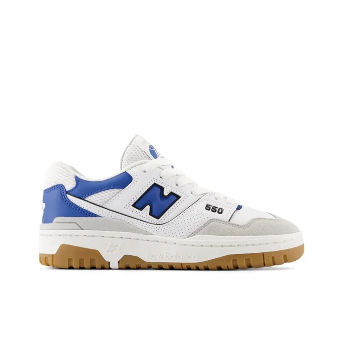 New Balance Youth 550 Basketball Shoe – GSB550SA