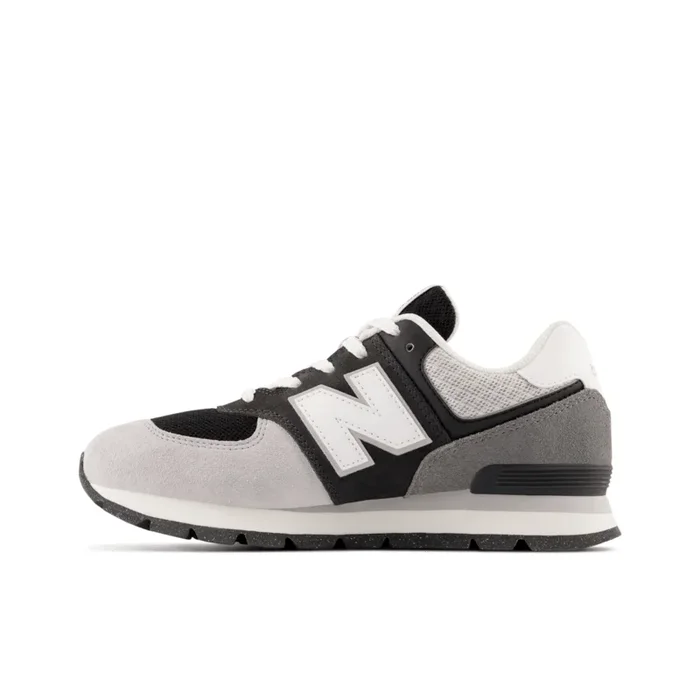 New Balance Youth 574 Running Shoe – GC574DA2 (Wide)