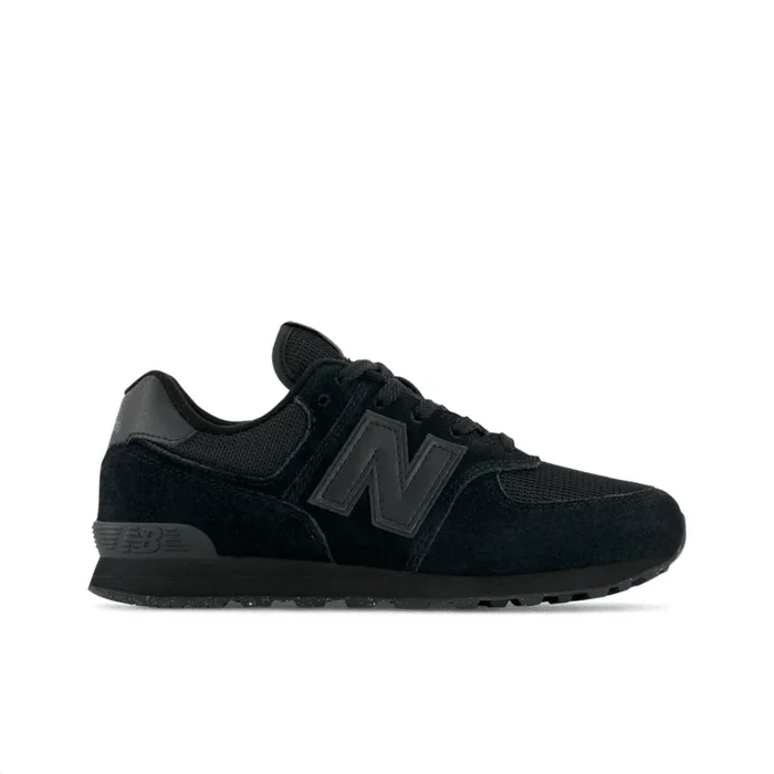 New Balance Youth 574 Running Shoe – GC574EVE (Wide)